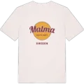 Malma cirkel t-shirt