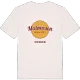 Malmåsen cirkel t-shirt