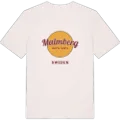 Malmberg cirkel t-shirt