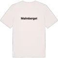 Malmberget fetstil t-shirt