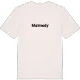 Malmedy fetstil t-shirt