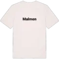 Malmen fetstil t-shirt