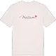Malmen hjärta t-shirt