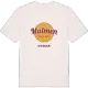 Malmen cirkel t-shirt