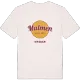 Malmen cirkel t-shirt