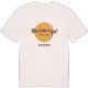 Malmeryd cirkel t-shirt