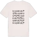 Malmhultet ordlek t-shirt
