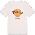 Malms cirkel t-shirt