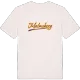 Malmsberg baseball t-shirt