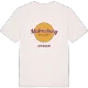 Malmsberg cirkel t-shirt