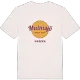 Malmsjö cirkel t-shirt