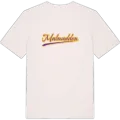 Malmudden baseball t-shirt