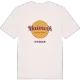 Malmvik cirkel t-shirt