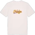 Maloja baseball t-shirt