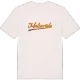 Malpartida baseball t-shirt