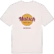 Malsch cirkel t-shirt