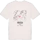 Malsch karta t-shirt