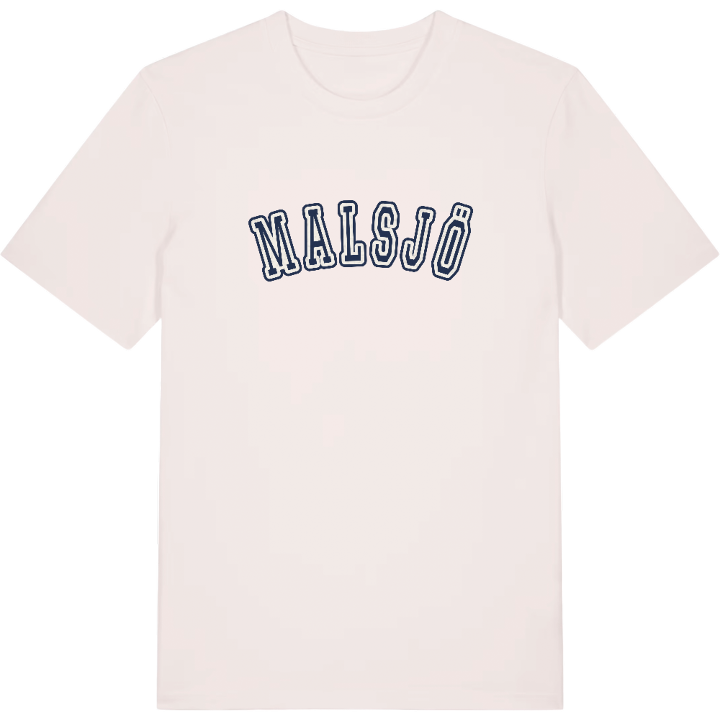 Malsjö college t-shirt – t-shirt från PinShirt