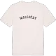 Malsjöby böjd t-shirt