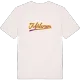 Målsrum baseball t-shirt