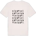 Mälsta ordlek t-shirt