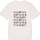Mälsta ordlek t-shirt