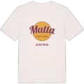 Malta cirkel t-shirt