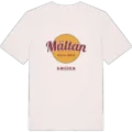 Mältan cirkel t-shirt