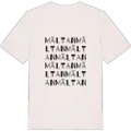 Mältan ordlek t-shirt