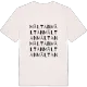 Mältan ordlek t-shirt