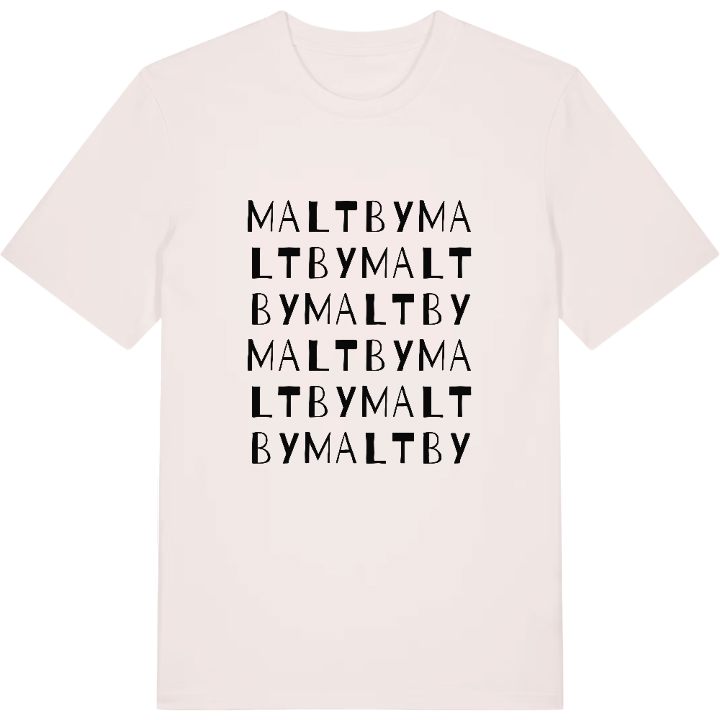 Maltby ordlek t-shirt – t-shirt från PinShirt