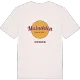Måludden cirkel t-shirt