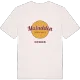 Maludden cirkel t-shirt