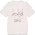 Malveira e São Miguel de Alcainça karta t-shirt
