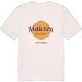 Malvern cirkel t-shirt