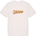 Malviksbo baseball t-shirt