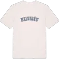 Malwinów college t-shirt