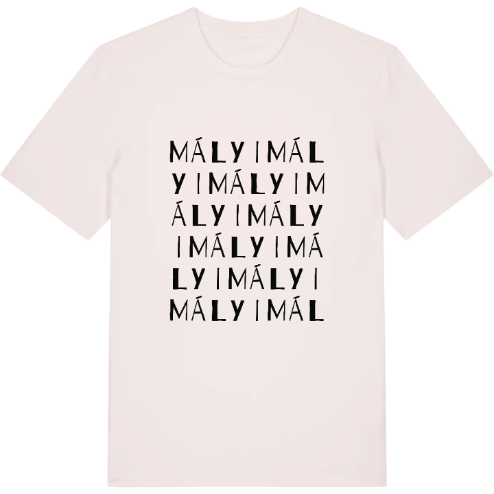 Mályi ordlek t-shirt – t-shirt från PinShirt
