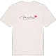 Malzi hjärta t-shirt