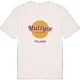 Malżyce cirkel t-shirt