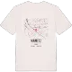 Mametz karta t-shirt