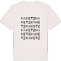 Mametz ordlek t-shirt