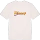Mammarp baseball t-shirt