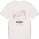 Mamming karta t-shirt