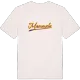Mammola baseball t-shirt
