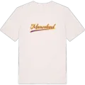 Mamrelund baseball t-shirt