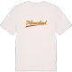 Mamrelund baseball t-shirt