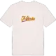 Månäs baseball t-shirt
