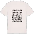 Månäs ordlek t-shirt