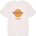 Manasterzec cirkel t-shirt
